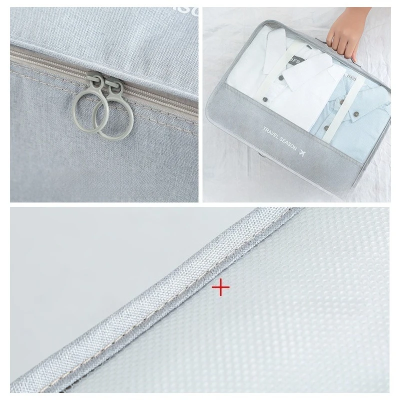 Borsa portaoggetti per vestiti - Travel Accessories And Bags recensione e prezzo