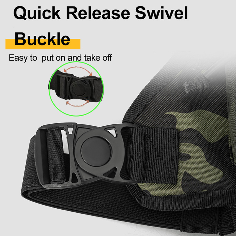 Borsa Tattica Multifunzione: G - Hydration Pack Backpack recensione e prezzo