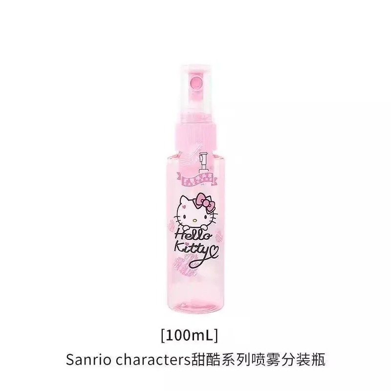 Simpatica Borraccia Spray Sanr - Travel Accessories Girly recensione e prezzo