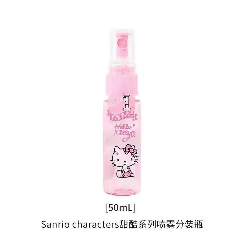 Simpatica Borraccia Spray Sanr - Travel Accessories Girly recensione e prezzo
