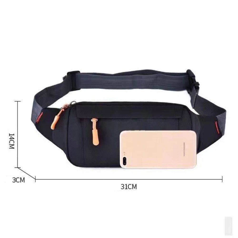 Marsupio da donna Marsupio spo - Travel Accessories For Men recensione e prezzo