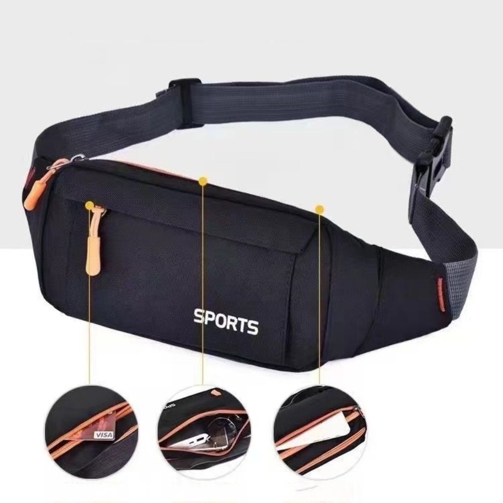 Marsupio da donna Marsupio spo - Travel Accessories For Men recensione e prezzo