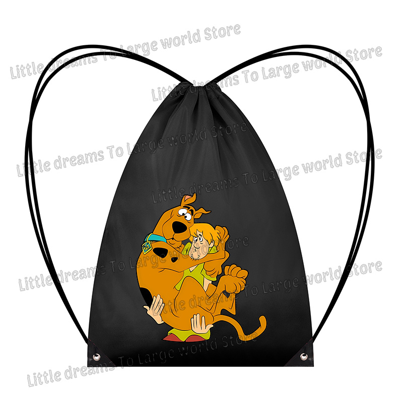 Borsa portaoggetti con couliss - Travel Accessories And Bags recensione e prezzo