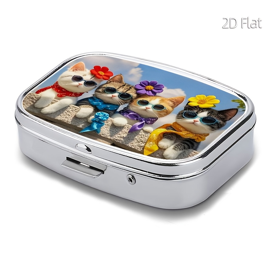 Design piatto, 1 grazioso cont - Travel Accessories As Gifts recensione e prezzo
