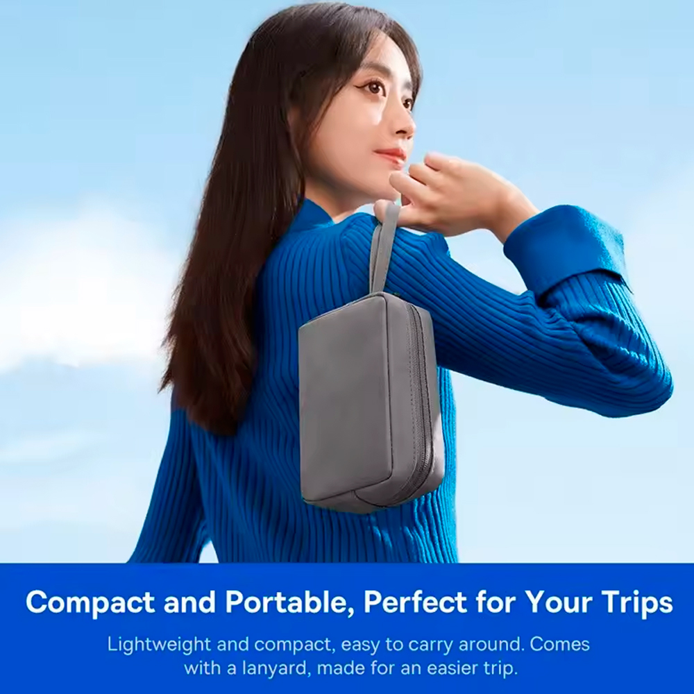Borsa impermeabile portatile p - Travel Accessories And Bags recensione e prezzo