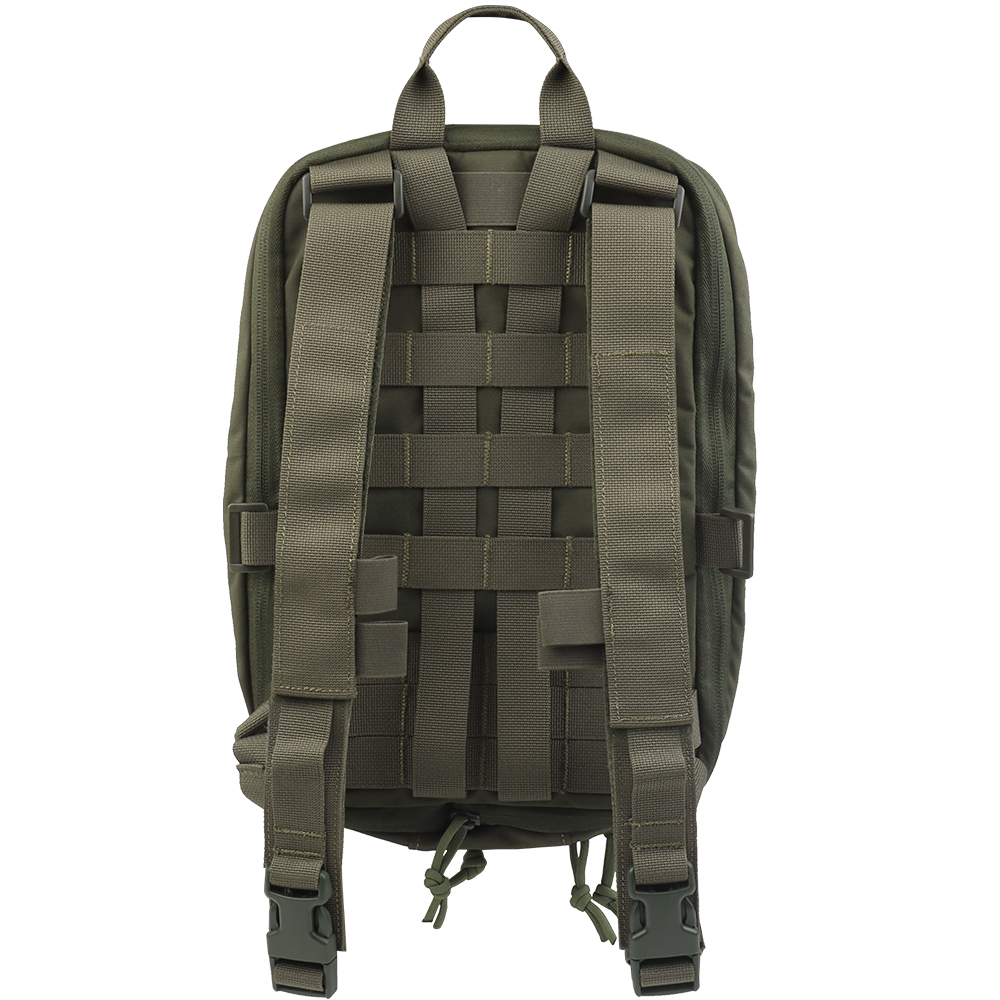 Zaino Tattico con Pannello per - Hydration Pack Backpack recensione e prezzo